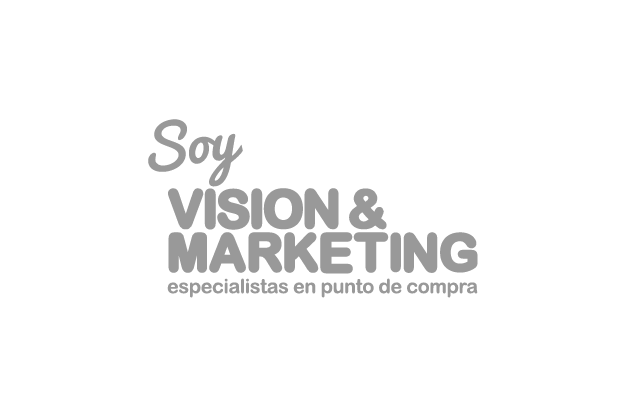 logo vision y marketing